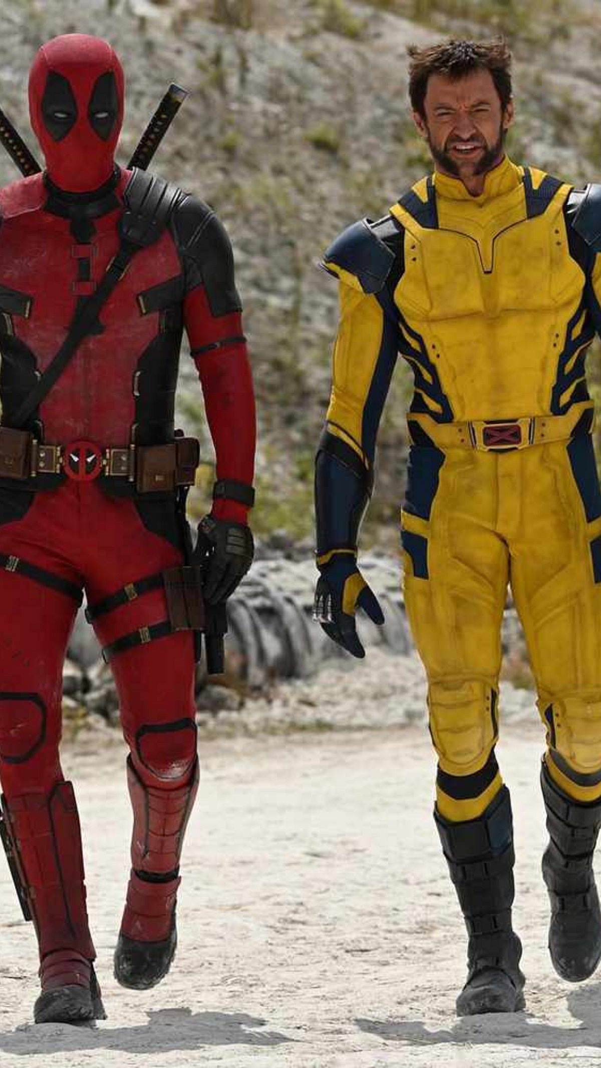 7 Movies to Watch Before Deadpool 3