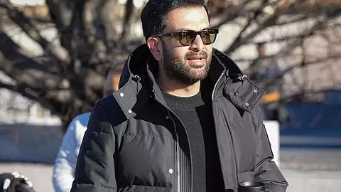 Prithviraj Sukumaran S L2 Empuraan Filming Details Out Prithviraj Sukumaran S L2 Empuraan Filming Details Out