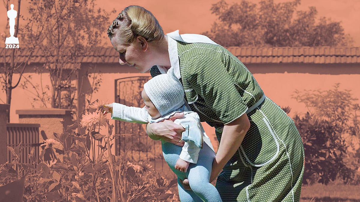 The Zone of Interest Review: A Masterpiece and a Must-Watch