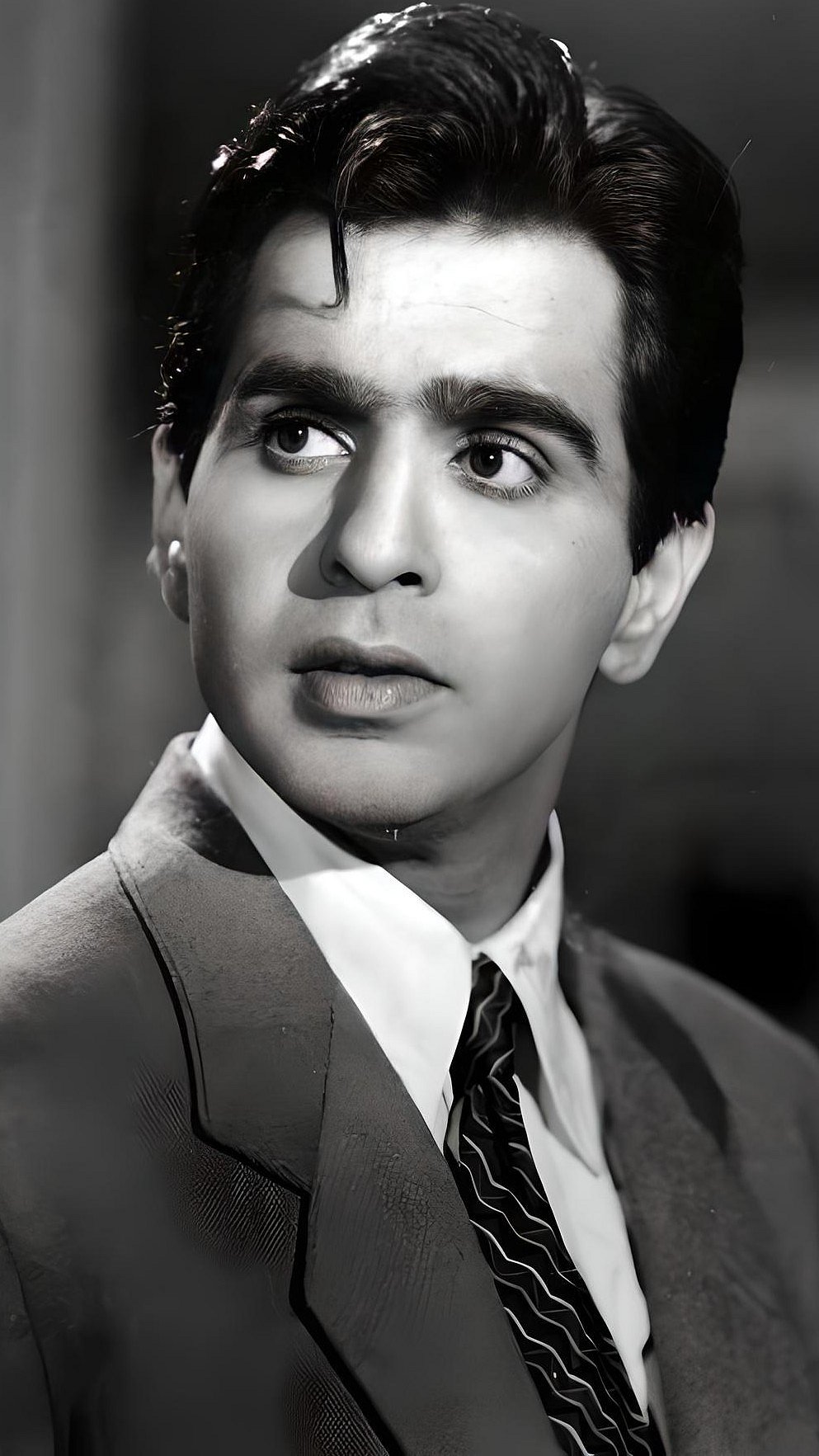 7 Films That Made Dilip Kumar Great
