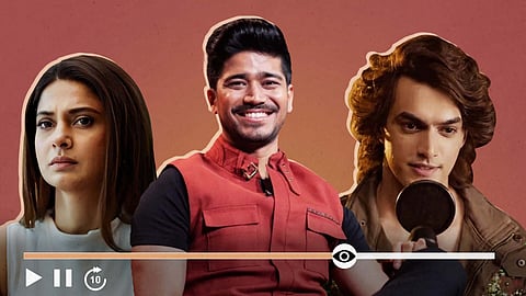 The Five Most-Viewed Streaming Shows And Movies Of The Week