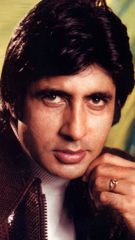 10/10 Amitabh Bachchan Movies