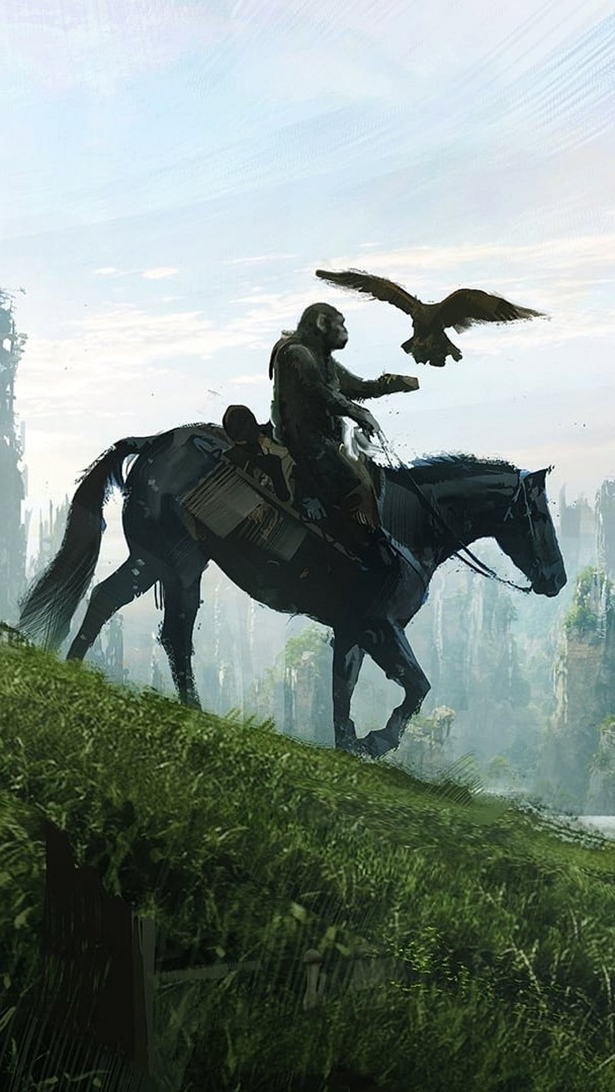 7 Upcoming Sci Fi Movies In 2024 7 upcoming sci fi movies in 2024