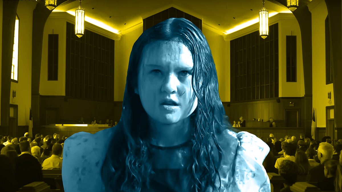 The Exorcist - Believer: Ending Explained (In Detail)