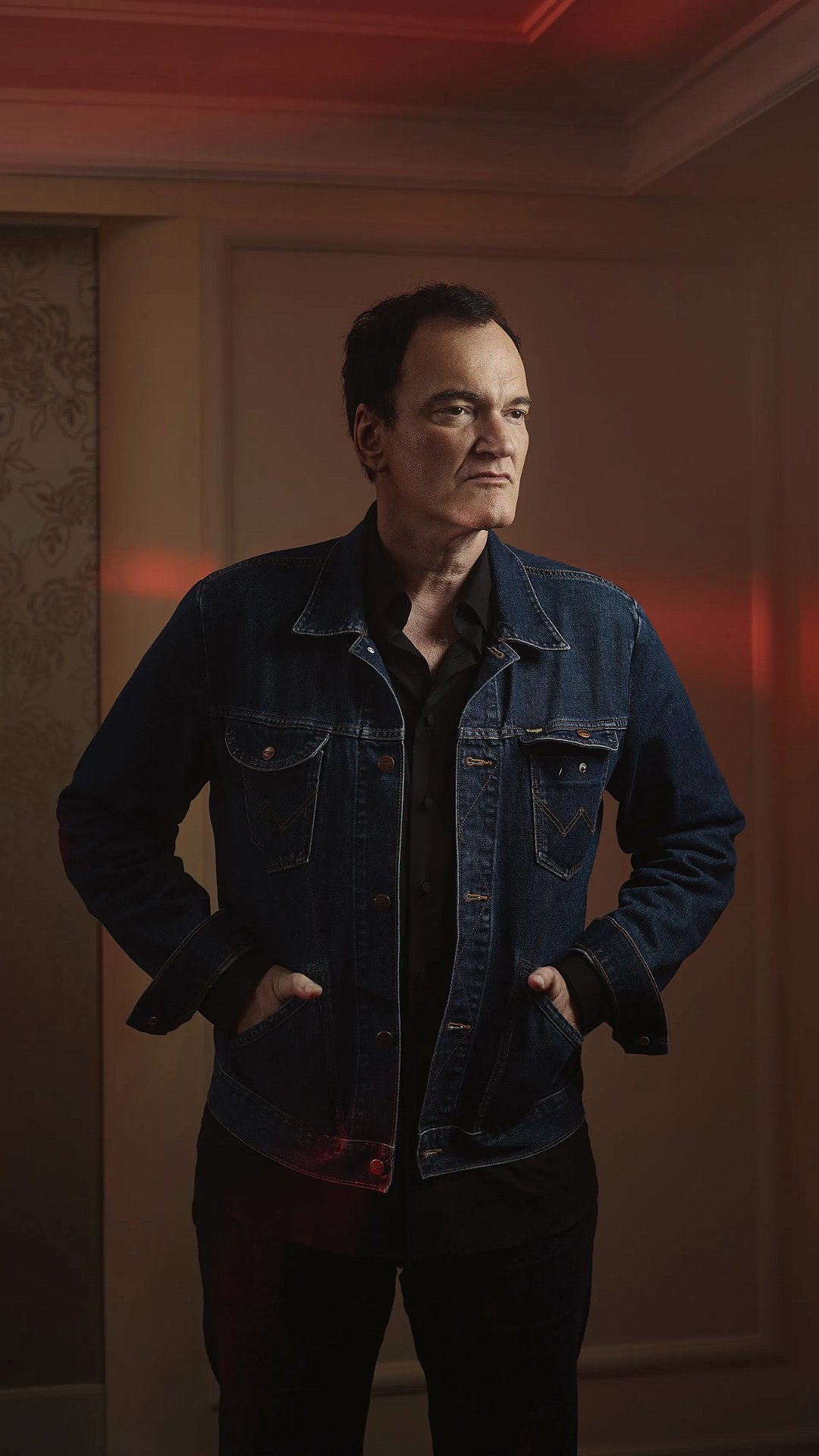 Quentin Tarantino Highest-Rated IMDb Movie