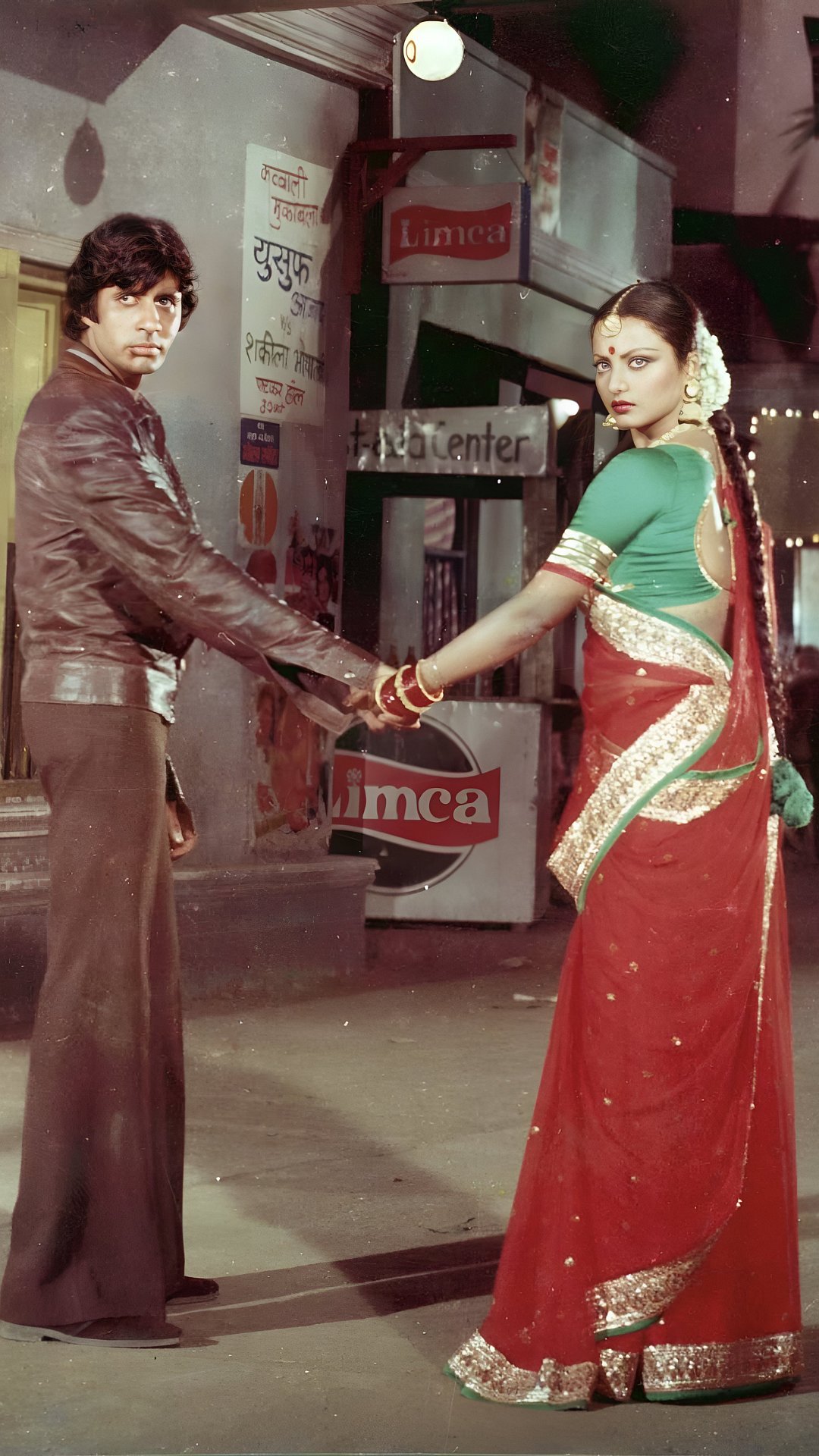 7 Most Successful Films of Indian Cinema