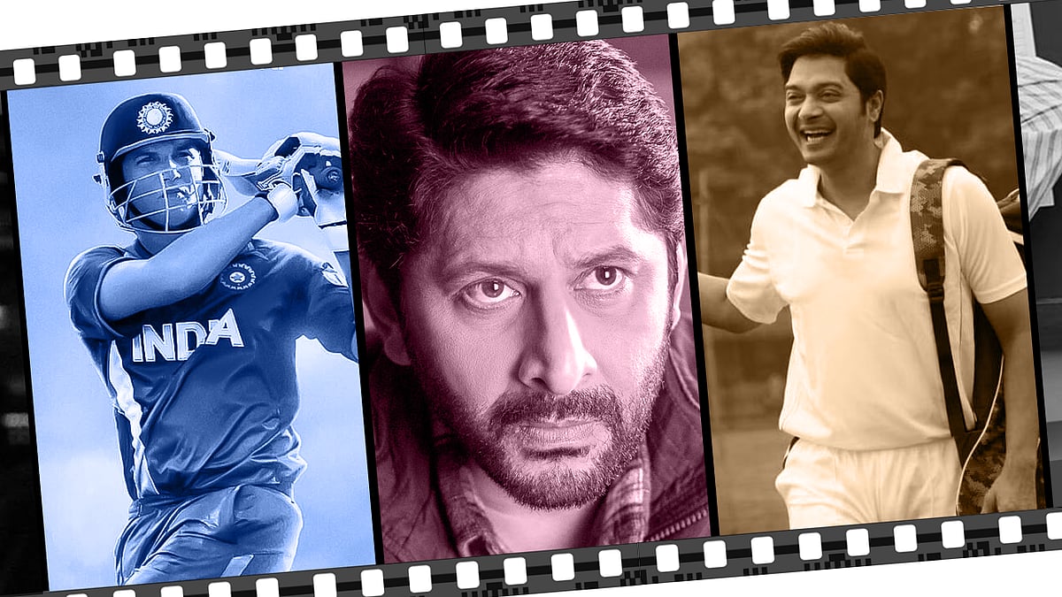 Best Bollywood Movies on Disney+ Hotstar