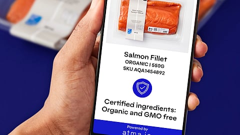 Industry-leading connected product cloud debuts with billions of items already tracked globally and the largest array of end-to-end use cases for consumer engagement, sustainability, brand protection, and operational excellence.