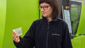 New sustainable packaging will extend guacamole’s shelf life by 15% thanks to labels and additives extracted from the avocado itself.