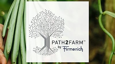 Path2Farm offers access to secure and reliable information, ensuring end-to-end traceability and transparency through farm geo-plotting. 
