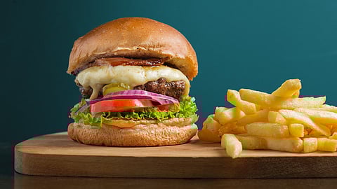 Cargill invests in start-up Bflike to help food manufacturers and retailers offer a new generation of plant-based meat and fish alternative products.