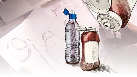 Aptar’s innovative snap tops, bring convenience and ease to consumers, giving them an enjoyable barbecue.