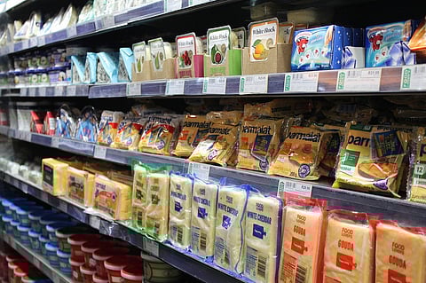 ‘Pathways to Dairy Net Zero’ initiative to raise climate ambition for the dairy sector