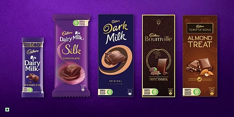 Cadbury chocolates reinforce its commitment to sustainable cocoa sourcing   