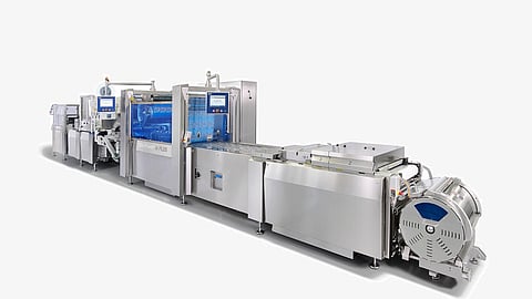 GEA PowerPak PLUS packaging solution
