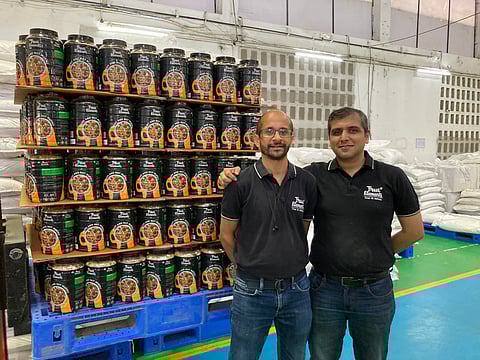 True Elements globally recognized as 'Clean Label' & '100% Whole Grain' certified