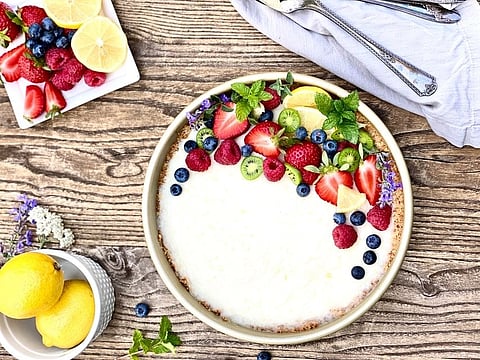 Unilever & Holobiome to uncover F&B ingredients that could improve well-being