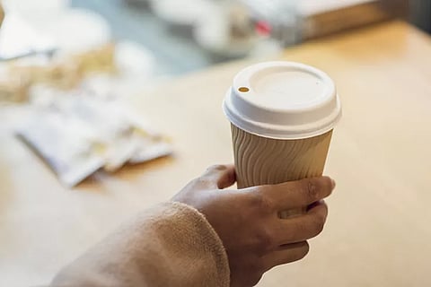 Contributing to circular and low-carbon systems by being material positive: Huhtamaki