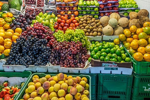 96% rise in popularity of exotic fruits growing fast among Indians: JD Mart Consumer Insights