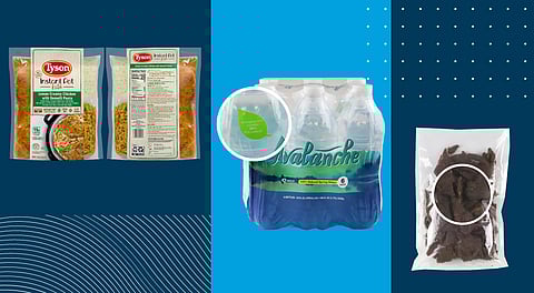 Amcor innovation honored with three Flexible Packaging Association Achievement Awards