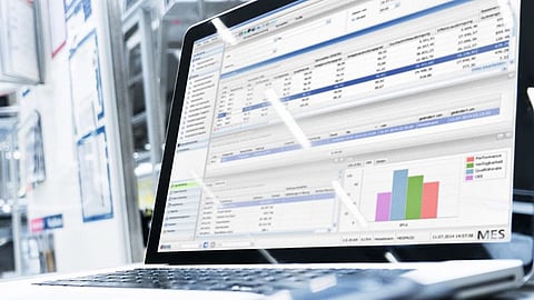KHS develops new standard interfaces for reliable data transfer