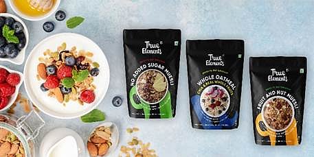 Marico acquires majority stake in ‘True Elements’