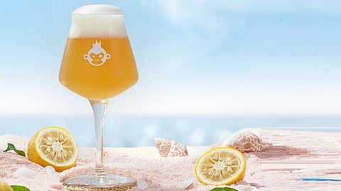 Bira 91 & Japan’s Far Yeast Brewing Company to launch its first Gose-style beer