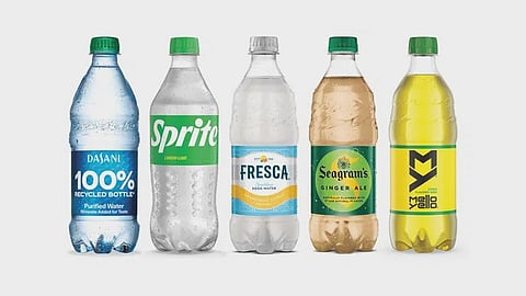 DASANI & Sprite boost sustainability packaging credentials in North America