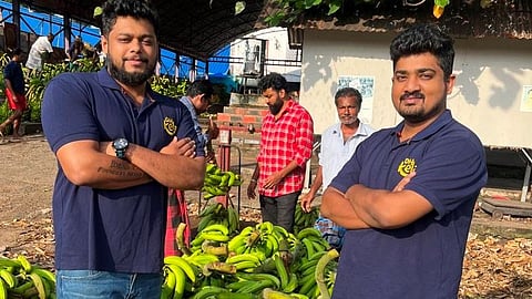 Agro-biz startup Greenikk floats India’s first end-to-end supply chain for bananas