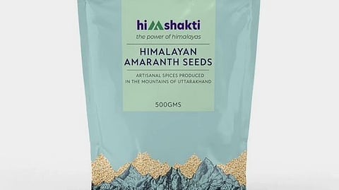 Artha Venture Fund ties up with IIM Kashipur to lead a pre-seed round in an FMCG brand Himshakti