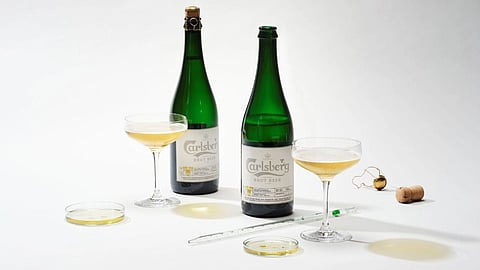 Carlsberg launches exclusive anniversary brews to celebrate 175 years of brewing