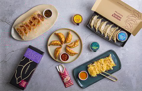 Prasuma aims to be your neighborhood Momo Kitchen, to launch 200+ Momo Kitchens in 3 years 