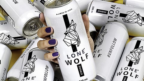 Lone Wolf set to raise spirits with their upcoming Slew of Events