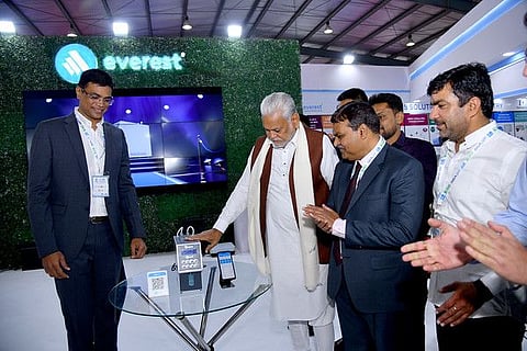 Everest Instruments launches innovative Fatscan Milk Analyser