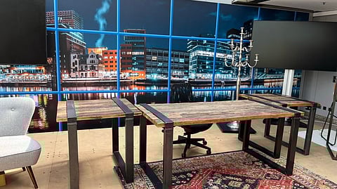 Live from interpack: Trade Fair Highlights in TV-Studio