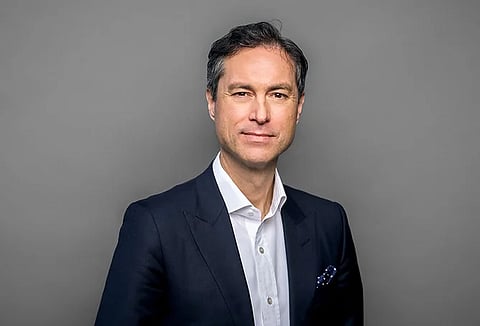 Torsten Türling becomes new CEO of Syntegon Group effective as of November 1, 2023 