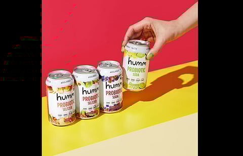 SYSTM Foods acquires HUMM Kombucha