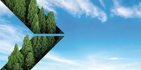 Valmet achieves the best A rating in CDP’s climate listing