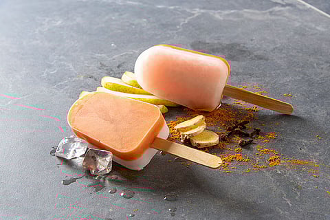 Tastepoint By IFF showcases creativity and flavor expertise at FirsTaste 2024