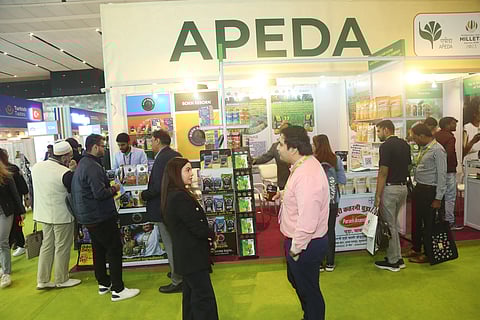 SIAL India is set to open its doors from 5 to 7 December 2024 at IICC, New Delhi