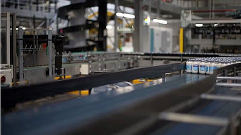 Unilever completes £40 million investment in UK food factory 