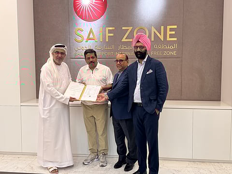 AGI Greenpac expands global footprint with New Dubai Office