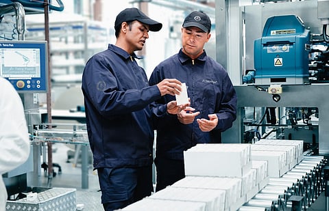 From dream to reality: how Tetra Pak and co-packers can be the solution for startups