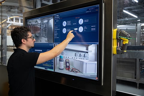 Sidel launches new Aseptic Knowledge Centre sharing in-depth expertise with sensitive liquid food and drink manufacturers