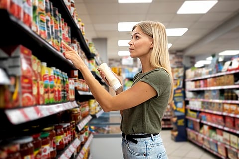 FDA updates 'Healthy' claim, providing a refreshed tool for consumers 
