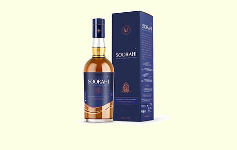 Uppal Brewers & Distillers to debut with SOORAHI Whisky in January 2025