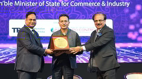 IndusFood Manufacturing and Agri-Tech 2025: A testament to India’s global leadership in food innovation