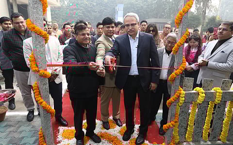 UFlex partners with IIP Delhi to promote recycling awareness and sustainable innovations