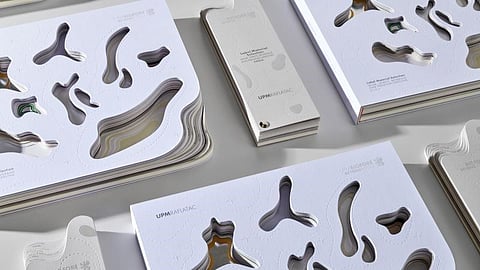 UPM Raflatac unveils new swatchbooks for wine, spirits, beverage and premium labeling