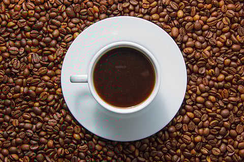 Indian coffee brews global demand, driving export surge